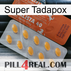 Super Tadapox 43